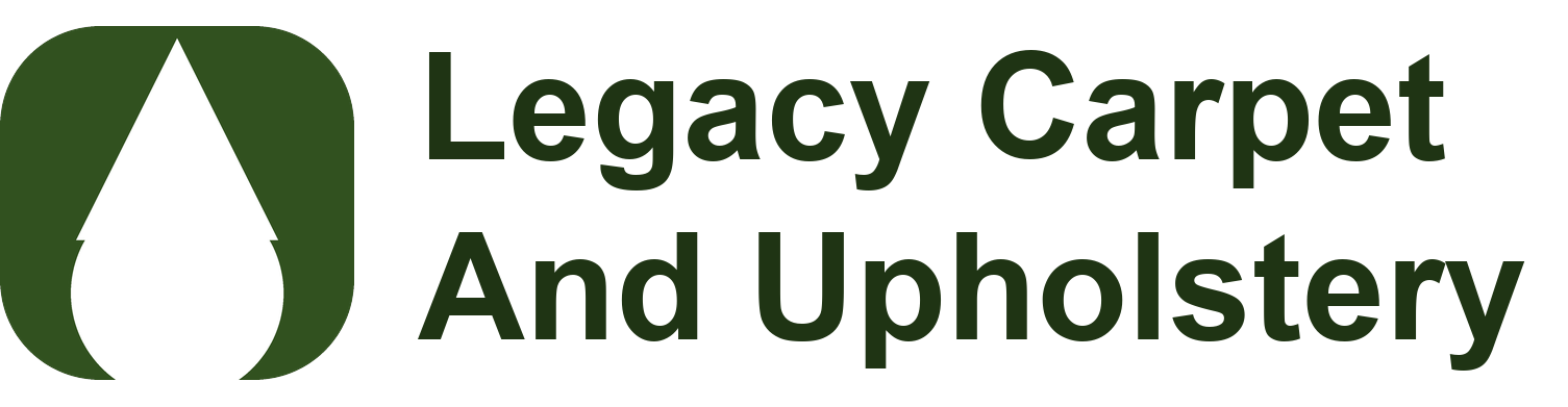 Legacy Carpet And Upholstery